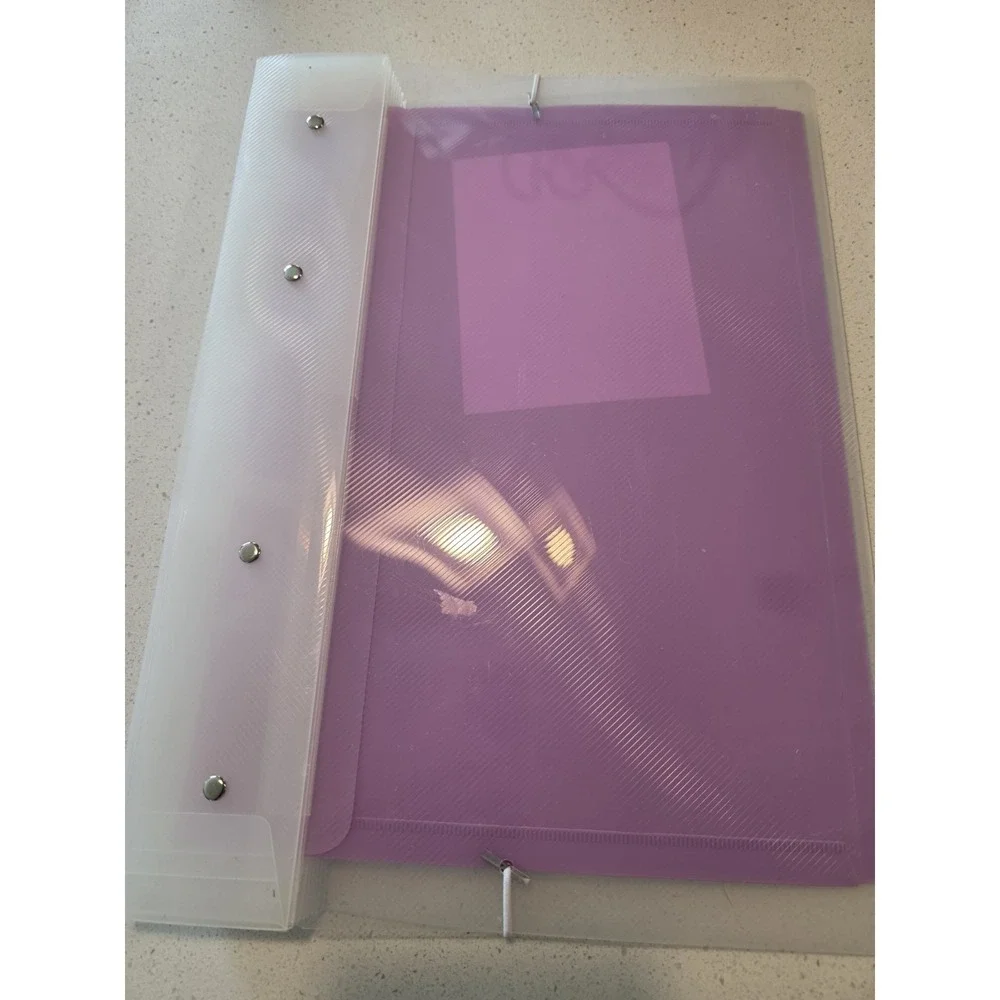 Weekly Planner Home Office‎ Mini Bundle– Undated Mini Clip Board
